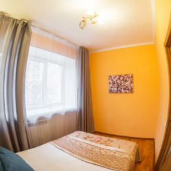 Фото Апартаменты на проспекте Мира 36