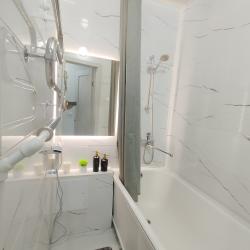 Фото Апартаменты на улице Советская 144