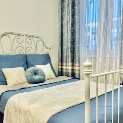 Фото Отель Гостим Посуточно на Червишевском тракте