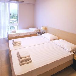 Фото Отель Олива