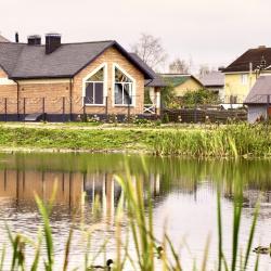 Фото Отель Клинвуд