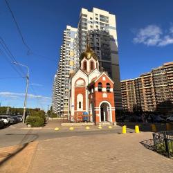 фото 9 Pronina Aparts (Пронина Апартс) на проспекте Богатырский