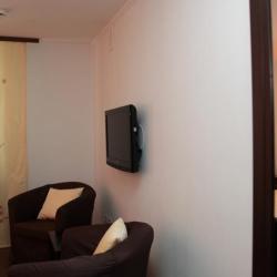 Фото Отель Евразия