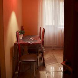 1-комнатные апартаменты стандарт