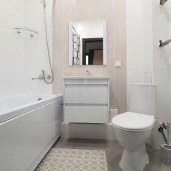 Фото Отель Квартирки НН на улице Героя Советского Союза Сафронова