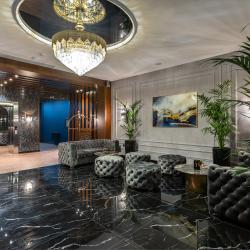 Фото Отель Oscar Boutique Hotel (Оскар Бутик)