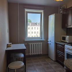 Фото Отель ZNS Rent (ЗНС Рент) на улице Кирова 153А