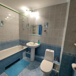 Фото Апартаменты на бульваре Платановый