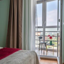 Фото Лайт Апартаменты на улице Гастелло 32А