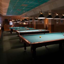 Фото Отель Буревестник Корпус 1