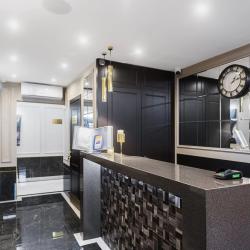 Фото Отель Джазтаун