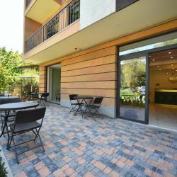 Фото Отель Hotel Avenue 30 (Авеню 30)