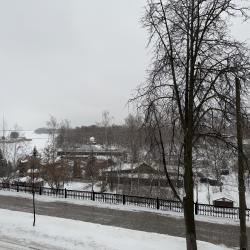 Фото Отель Апарт Комфорт на набережной Которосльная