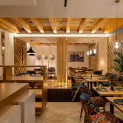 Фото Отель Sarhad Hotel Bukhara (Сархад )