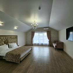 2-комнатные апартаменты люкс