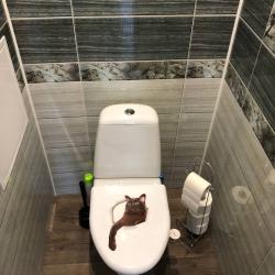 2-комнатные апартаменты стандарт