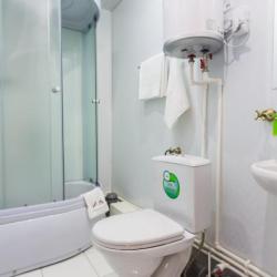 Фото Отель Сияние