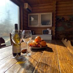 Фото Парк-отель Озеро Дивное