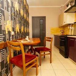 Фото Апартаменты на улице Московская 66