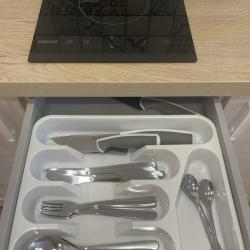 Фото Апартаменты на улице Батальная 100