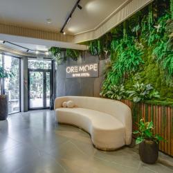 Фото Бутик-отель Ore Moрe