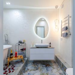 2-комнатные апартаменты стандарт