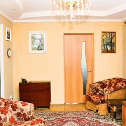 2-комнатные апартаменты улучшенные