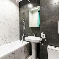 Фото Апартаменты на улице Нижнеимеретинская