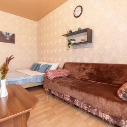 2-комнатные апартаменты люкс