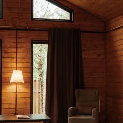 Фото Отель Три Медведя