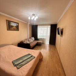 Апартаменты стандарт