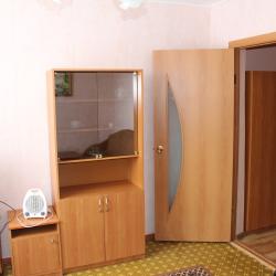1-комнатный номер полулюкс с 1 односпальной кроватью