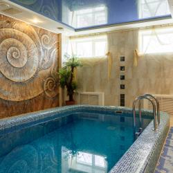 Фото Отель Алмаз