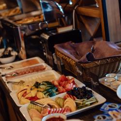 Фото Axis Mirros Hotel Arkhyz (Аксис Миррос Отель )