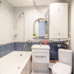 Фото Отель OGNI Apartments на проспекте Острякова 6