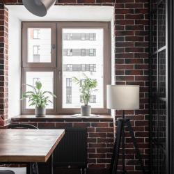 фото 3 Апартаменты Garden Loft (Гарден Лофт) на улице Фитаревская