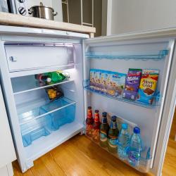 1-комнатные апартаменты стандарт