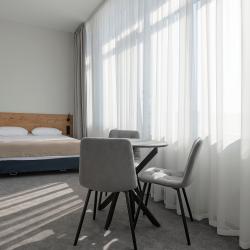 Фото Апарт-отель Тургенев