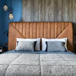 Фото Отель Leon Estate (Леон Эстейт) на проезде Спортивный 23