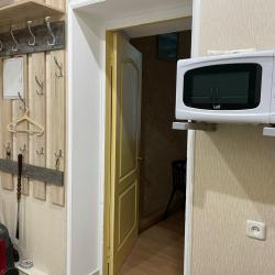 2-комнатные апартаменты эконом