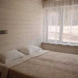 Коттедж стандарт #1