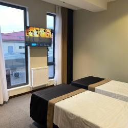 Фото Отель Masdar (Маздар)