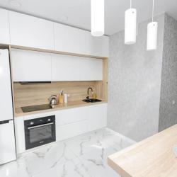 Апартаменты студия