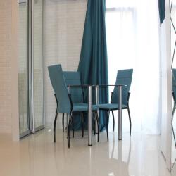 Фото Апартаменты Green Palace Sochi (Грин Пэлас )