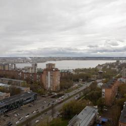 2-комнатные апартаменты люкс