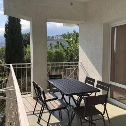 3-комнатные апартаменты стандарт