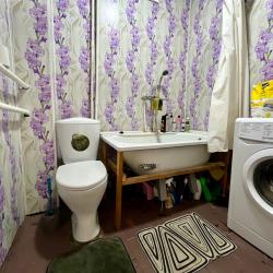 1-комнатные апартаменты стандарт