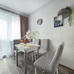 Апартаменты улучшенные