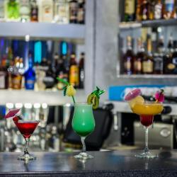 Фото Отель Sky Эльбрус (Скай Эльбрус)