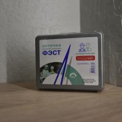 Фото Апартаменты на улице Большая Окружная 2Б корпус 1